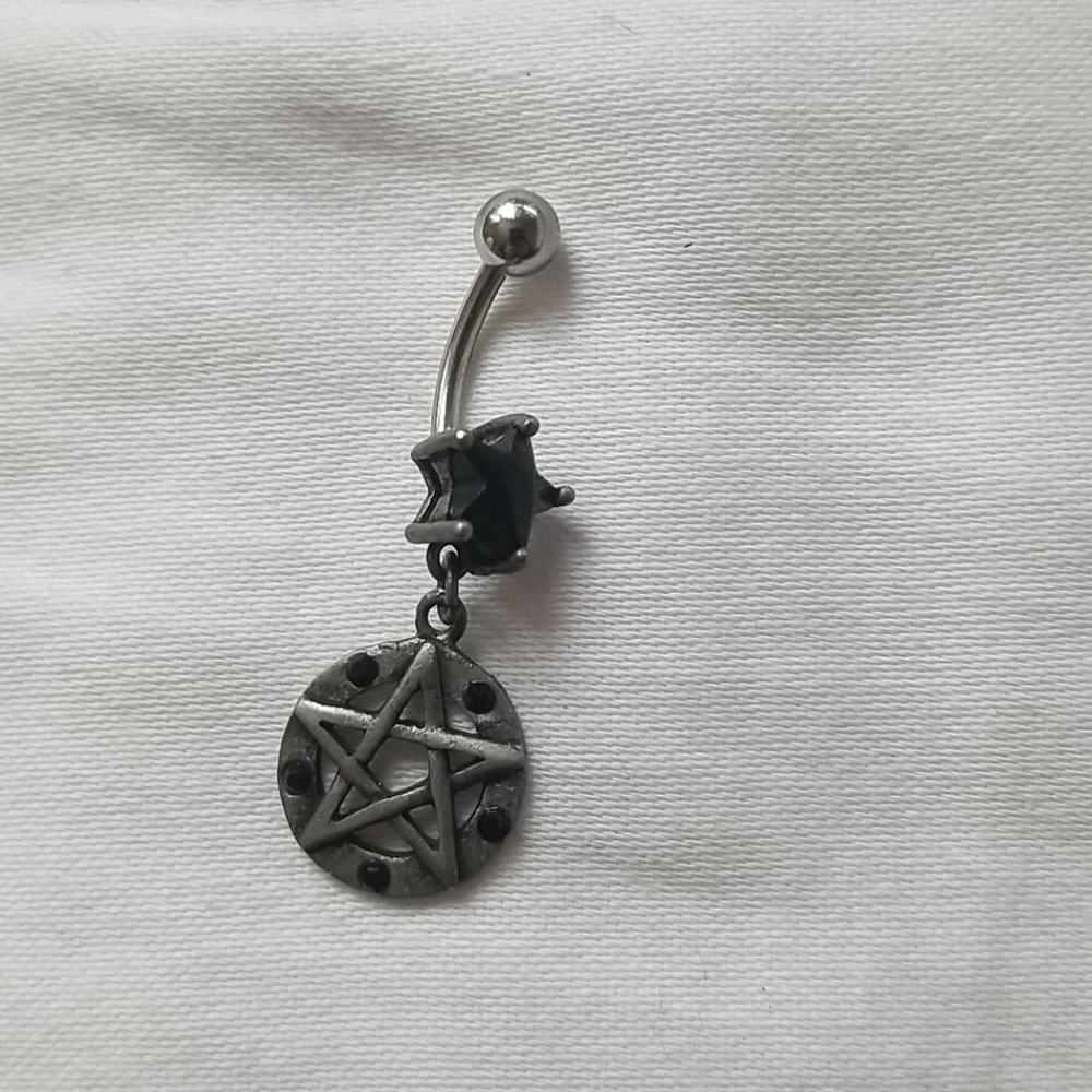 Navel Rings - Picture 7 of 7